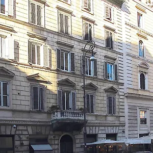  Apartment Loft Campo De' Fiori - Campo De' Fiori - Le Cugine