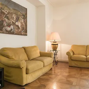  Apartment Casa Tranquilli
