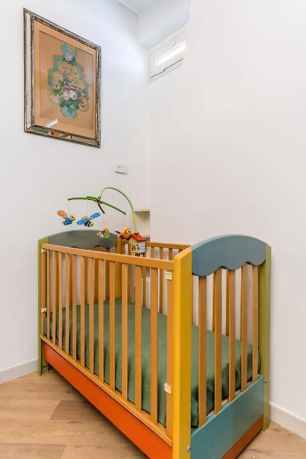 Apartment Enjoy Your Stay - Vatican Apt Rome Italy